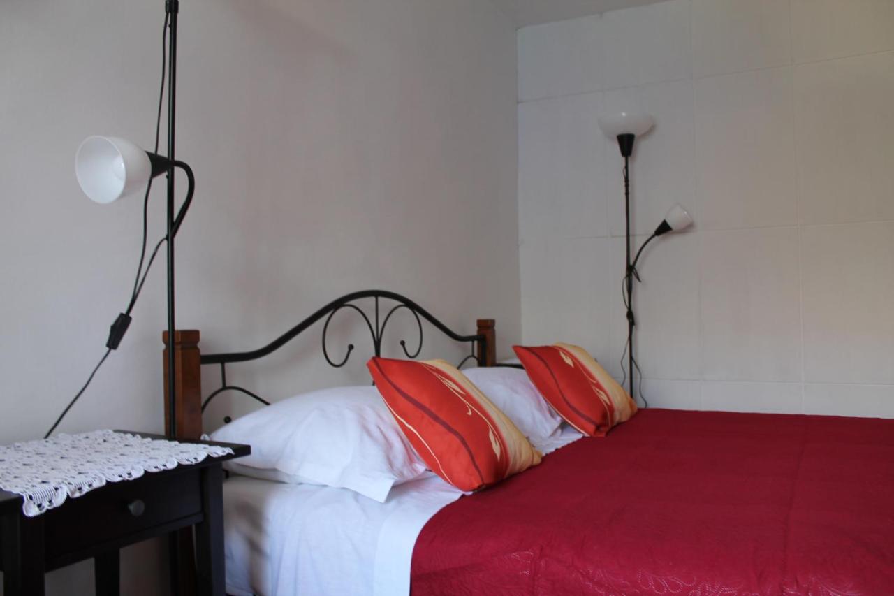 Apartment Antares Korcula Town Exterior photo