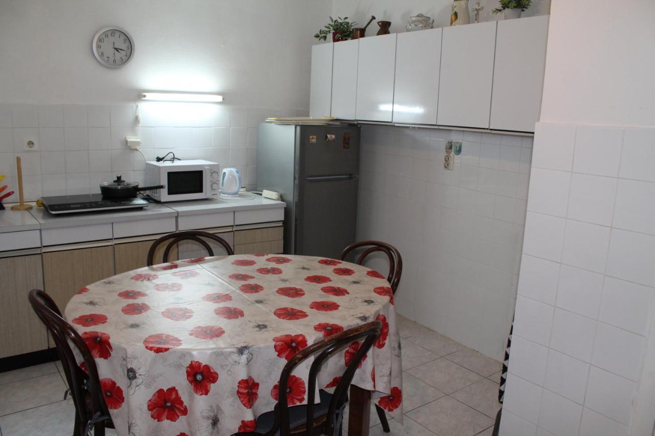 Apartment Antares Korcula Town Exterior photo
