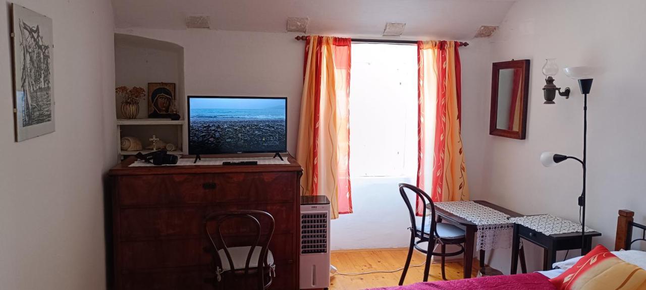 Apartment Antares Korcula Town Exterior photo